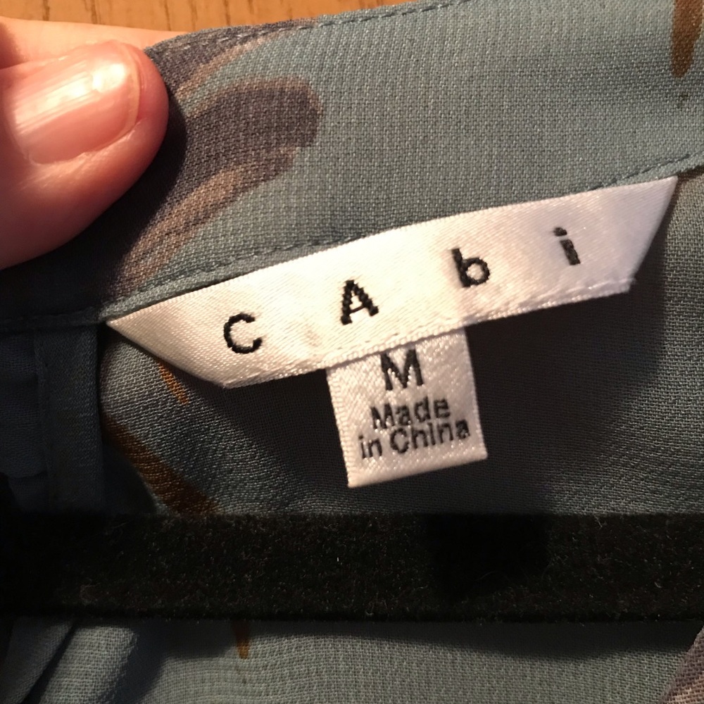 CAbi tunic - Picture 5 of 5